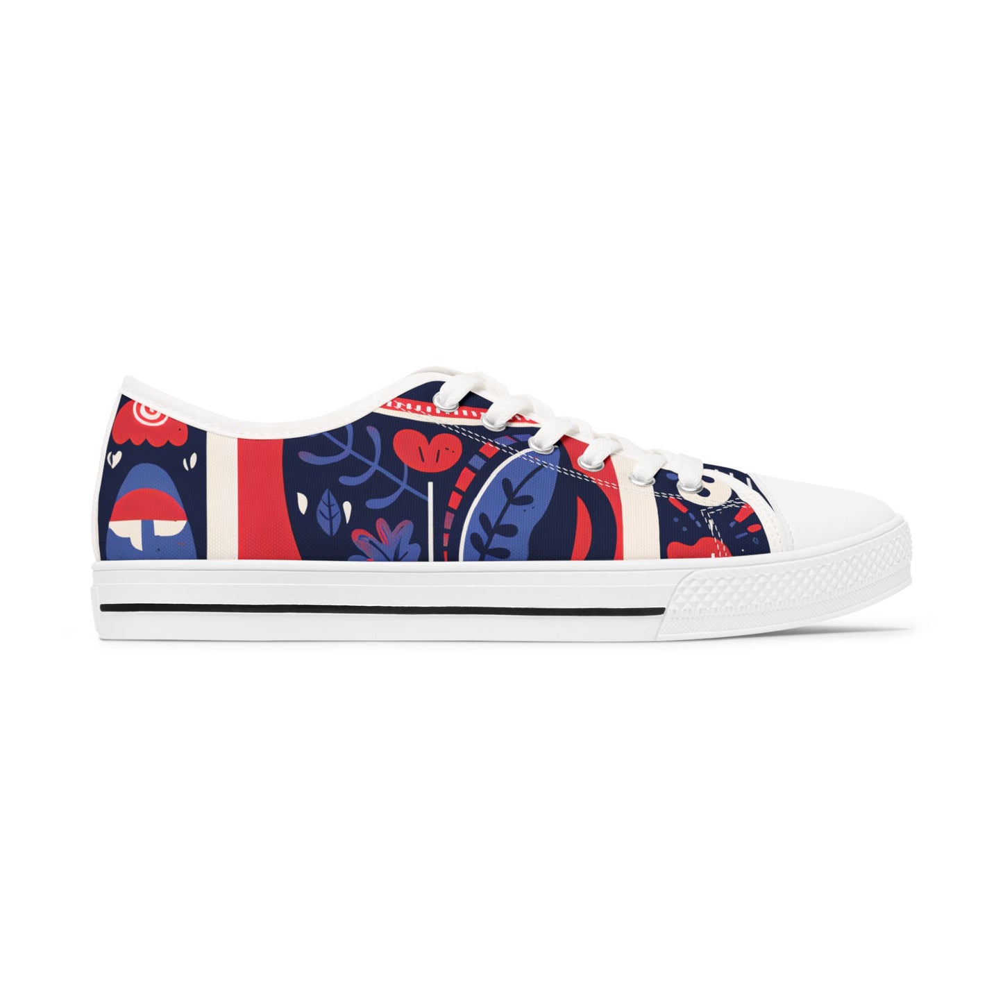 Women's Low Top Sneakers_Cat_01