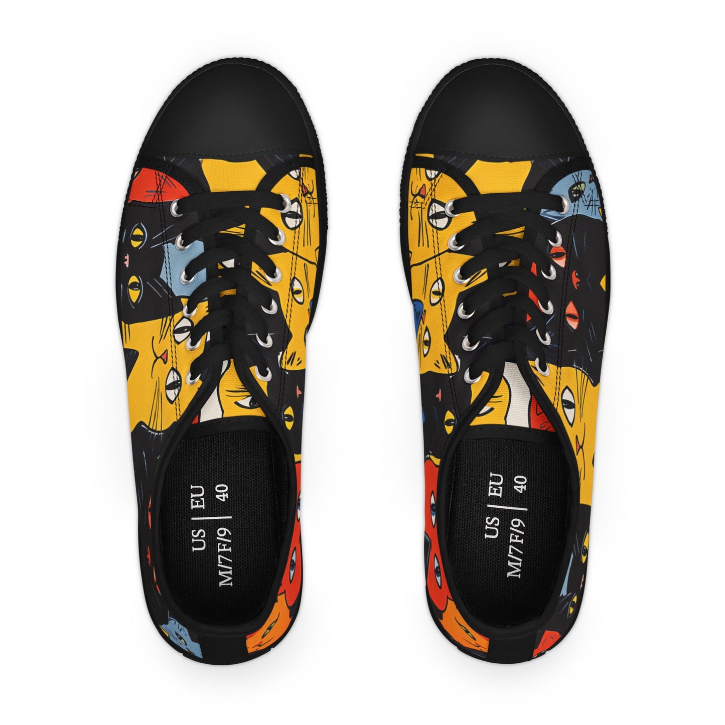 Women's Low Top Sneakers_Cat_02