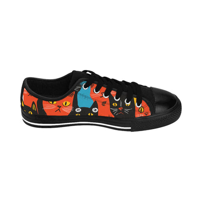 Women's Sneakers_Cat