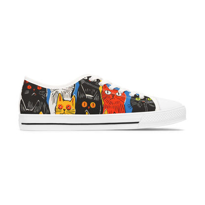 Women's Low Top Sneakers_Cat_03