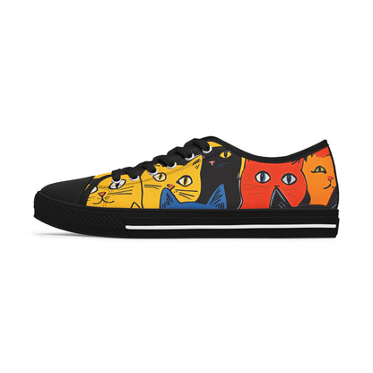 Women's Low Top Sneakers_Cat_02