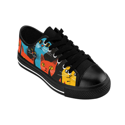 Women's Sneakers_Cat