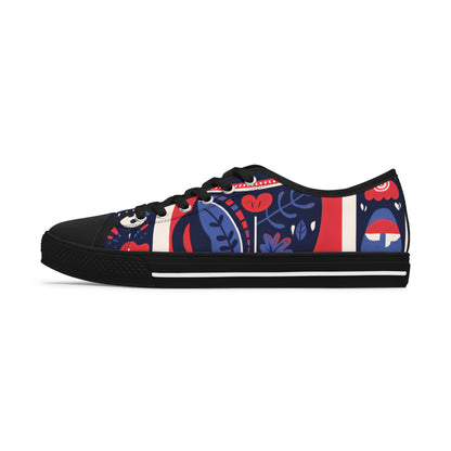 Women's Low Top Sneakers_Cat_01