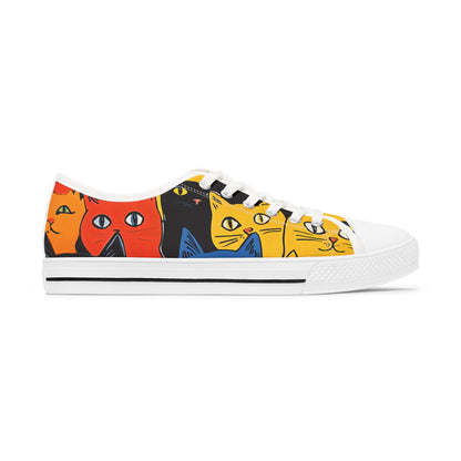 Women's Low Top Sneakers_Cat_02