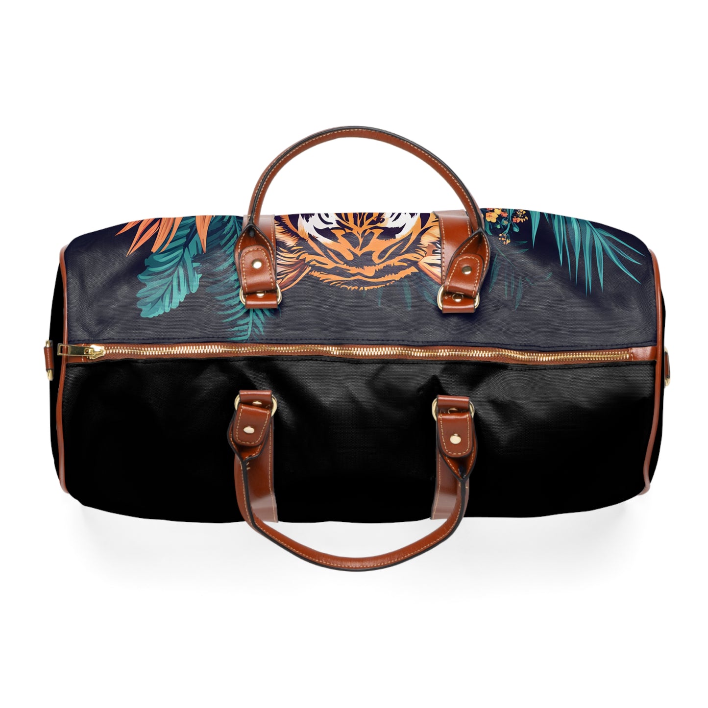 Waterproof Travel Bag_Wild