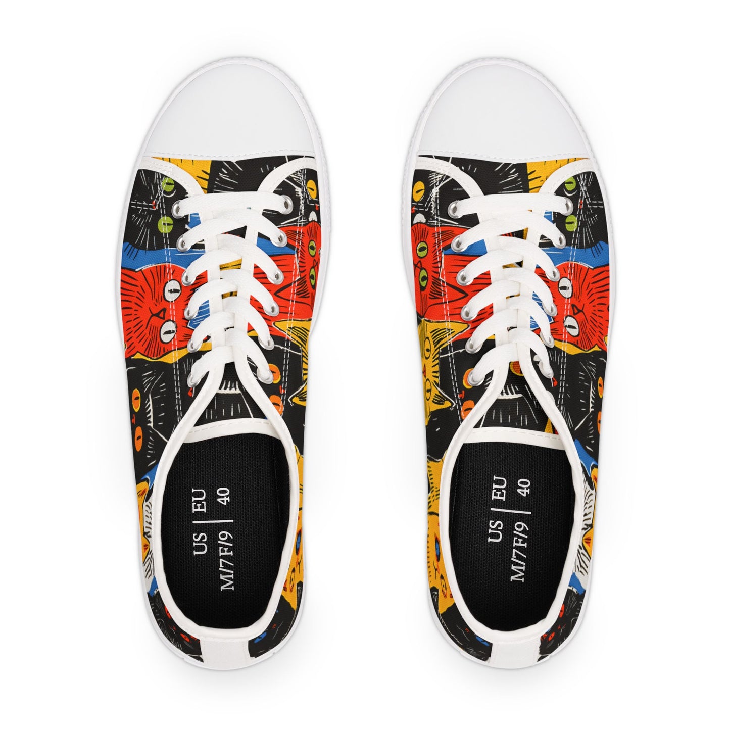 Women's Low Top Sneakers_Cat_03