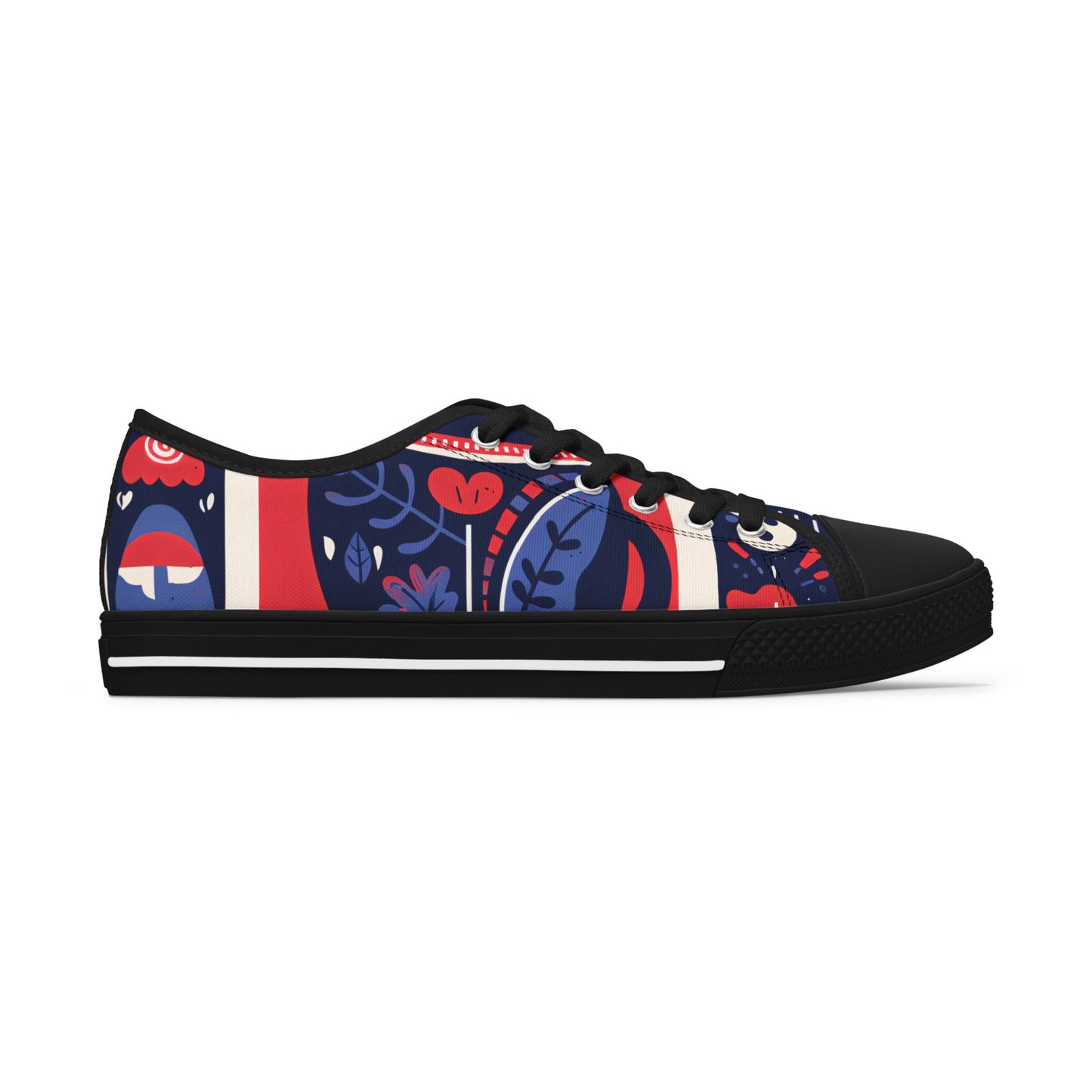 Women's Low Top Sneakers_Cat_01