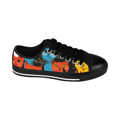 Women's Sneakers_Cat