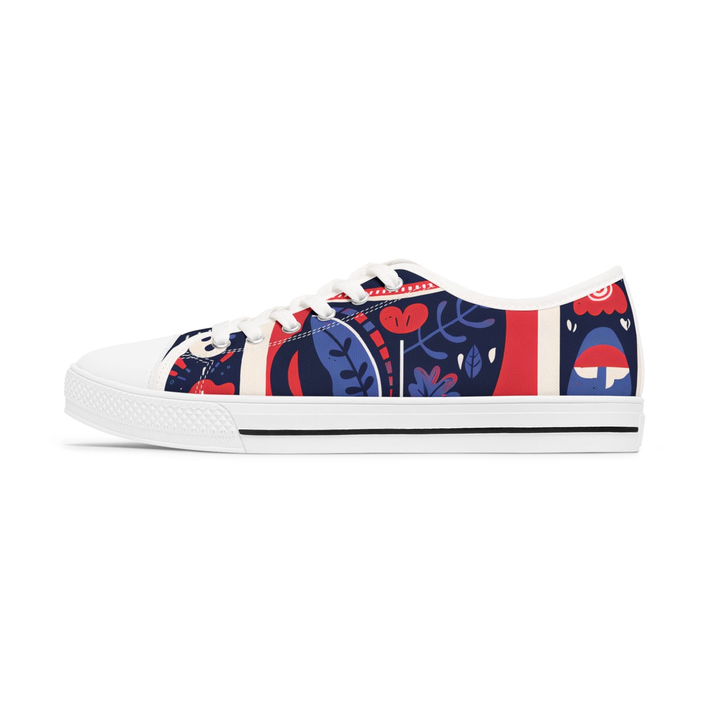 Women's Low Top Sneakers_Cat_01