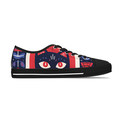 Women's Low Top Sneakers_Cat_01